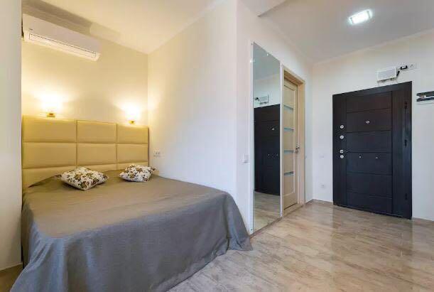 Yalçın Star Residence Diana's flat Batoumi Extérieur photo